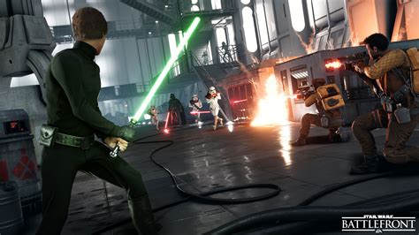 You will need to program the controls and physics by yourself. . Star wars vr games